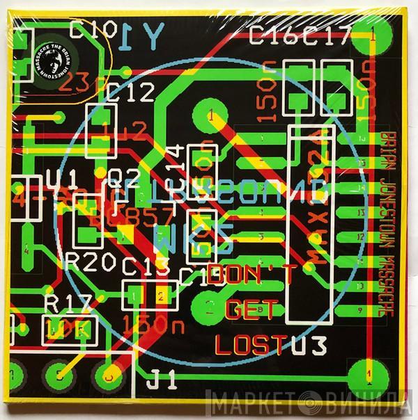 The Brian Jonestown Massacre - Don't Get Lost