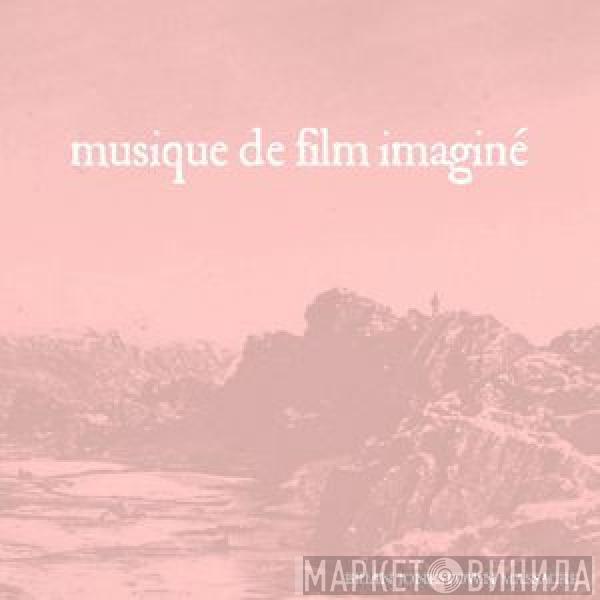  The Brian Jonestown Massacre  - Musique De Film Imaginé