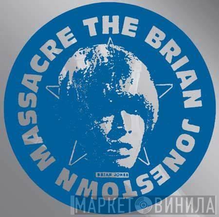  The Brian Jonestown Massacre  - The Brian Jonestown Massacre