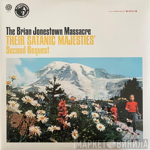 The Brian Jonestown Massacre - Their Satanic Majesties' Second Request