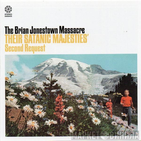  The Brian Jonestown Massacre  - Their Satanic Majesties' Second Request