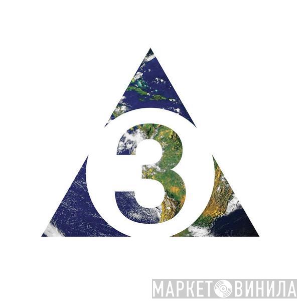  The Brian Jonestown Massacre  - Third World Pyramid