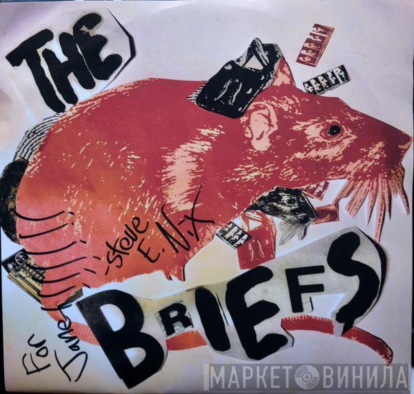  The Briefs  - Platinum Rats