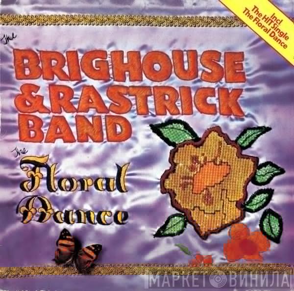 The Brighouse And Rastrick Brass Band - The Floral Dance