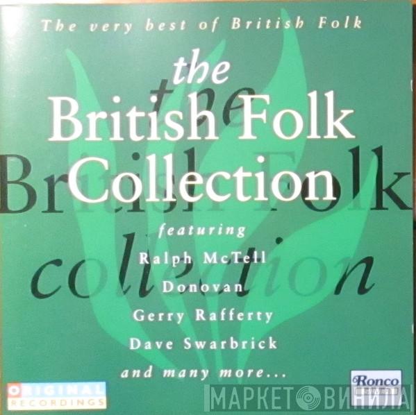  - The British Folk Collection (The Very Best Of British Folk)