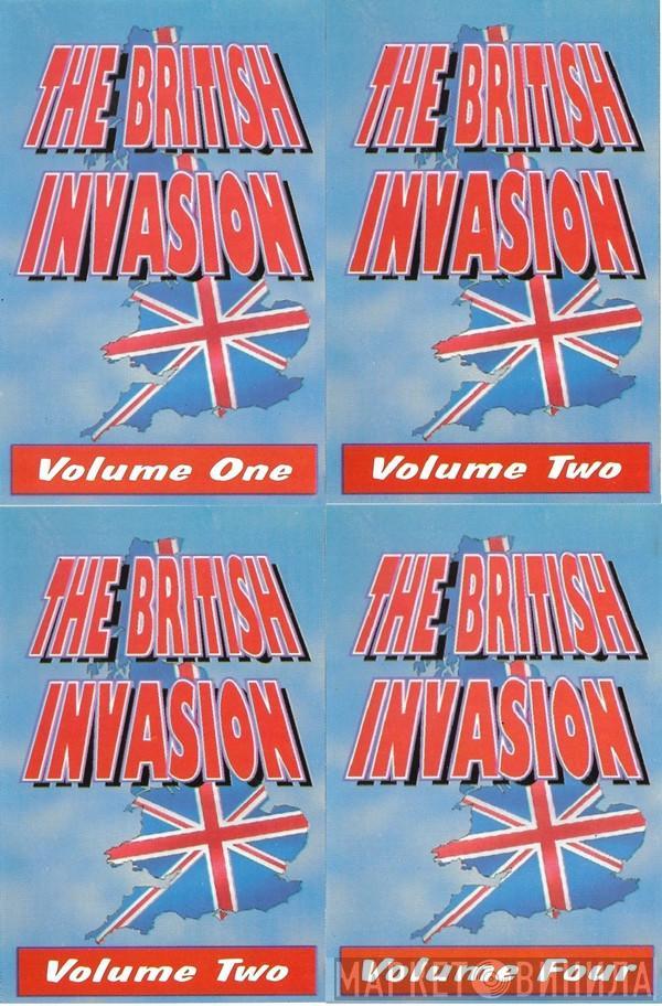  - The British Invasion