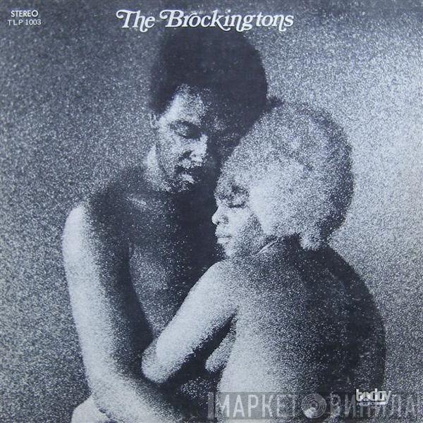  The Brockingtons  - The Brockingtons