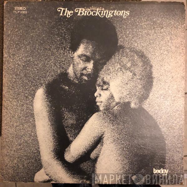 The Brockingtons  - The Brockingtons