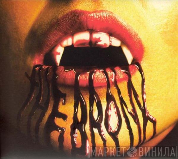  The Bronx   - The Bronx