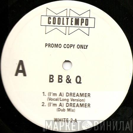 The Brooklyn, Bronx & Queens Band - (I'm A) Dreamer