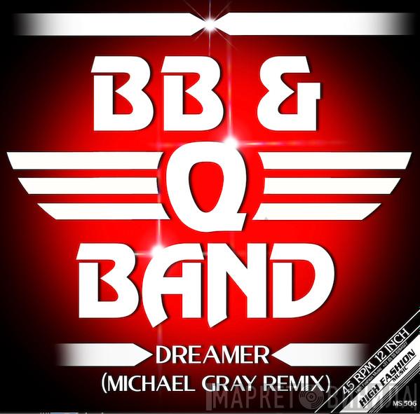  The Brooklyn, Bronx & Queens Band  - Dreamer (Michael Gray Remix)