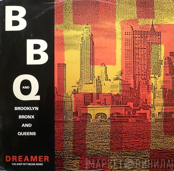 The Brooklyn, Bronx & Queens Band - Dreamer