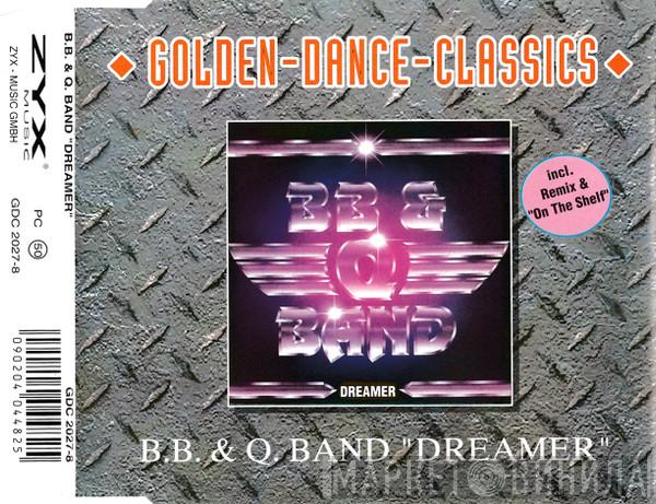  The Brooklyn, Bronx & Queens Band  - Dreamer
