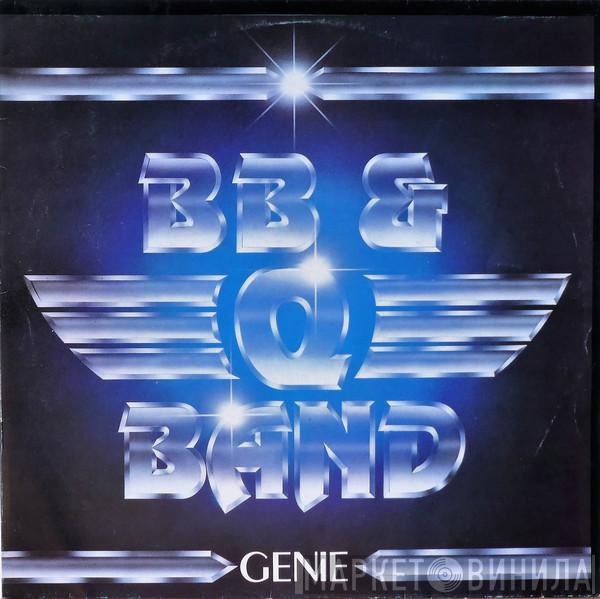  The Brooklyn, Bronx & Queens Band  - Genie