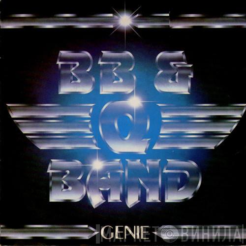  The Brooklyn, Bronx & Queens Band  - Genie
