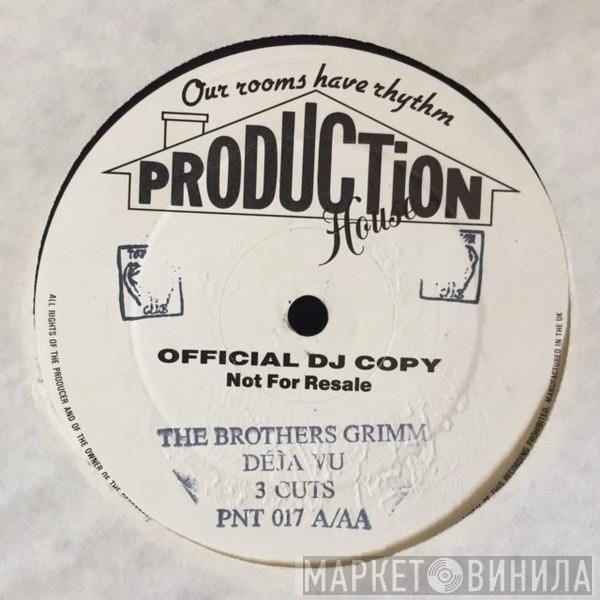 The Brothers Grimm - Deja Vu