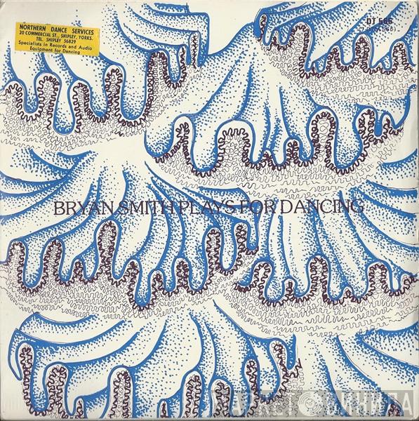 The Bryan Smith Hawaiian Sound, The Bryan Smith Latin Sound - Bryan Smith Plays For Dancing - Hawaiian And Latin