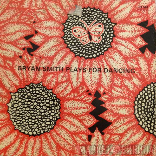 The Bryan Smith Orchette - Modern Waltz / Tango