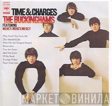 The Buckinghams - Time & Charges
