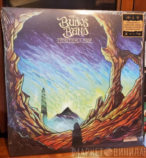 The Budos Band - Frontier's Edge