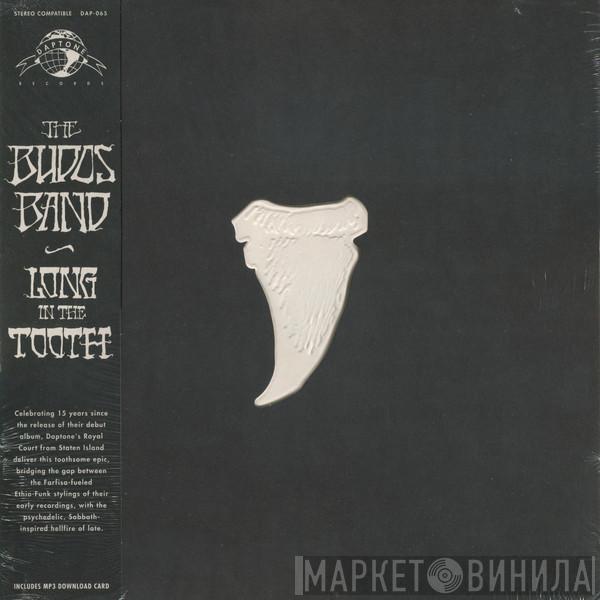 The Budos Band - Long In The Tooth