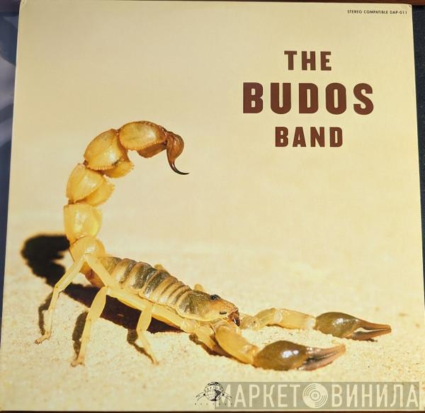 The Budos Band - The Budos Band II
