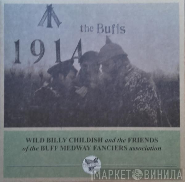 The Buff Medways - 1914