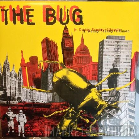 The Bug - Seismic
