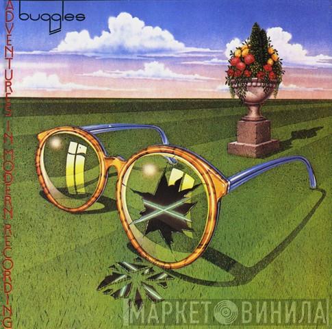  The Buggles  - Adventures In Modern Recording