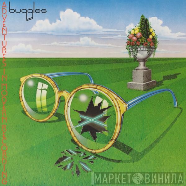  The Buggles  - Adventures In Modern Recording