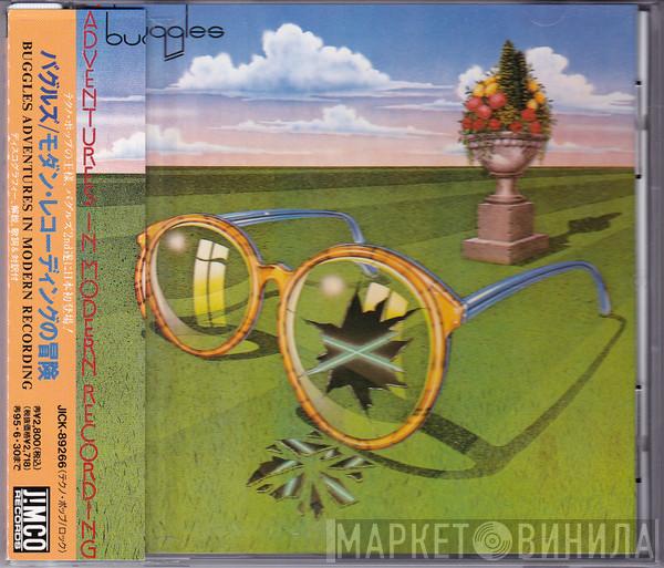  The Buggles  - Adventures In Modern Recording