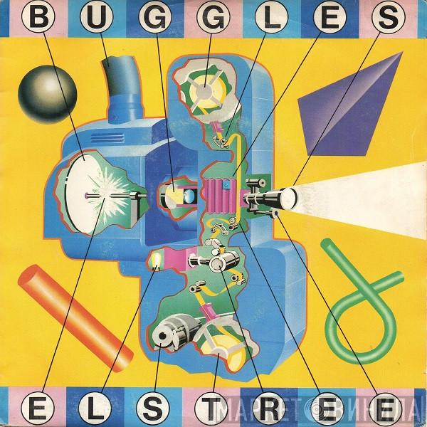  The Buggles  - Elstree