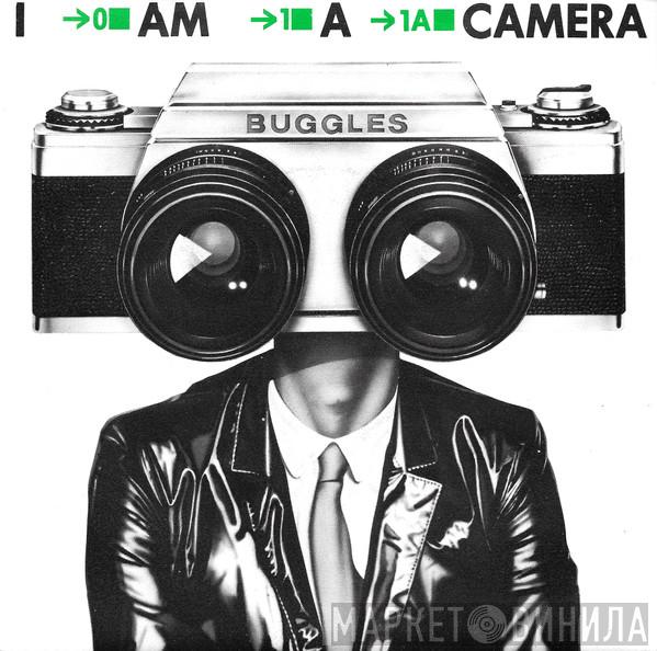  The Buggles  - I Am A Camera