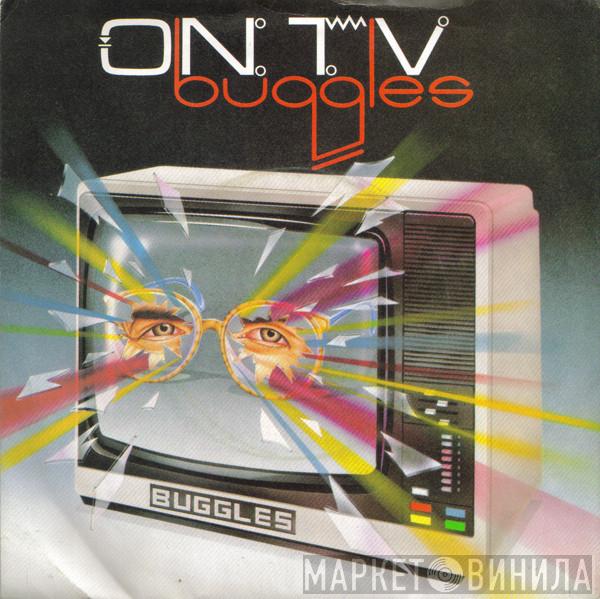 The Buggles  - On TV