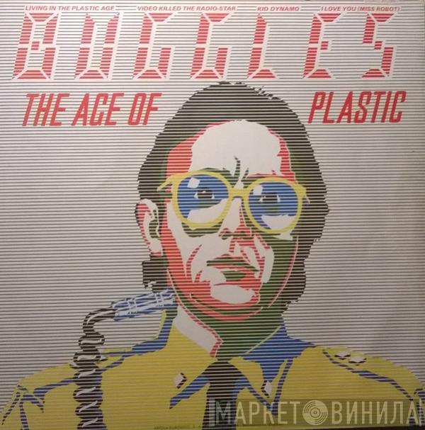 The Buggles - The Age Of Plastic