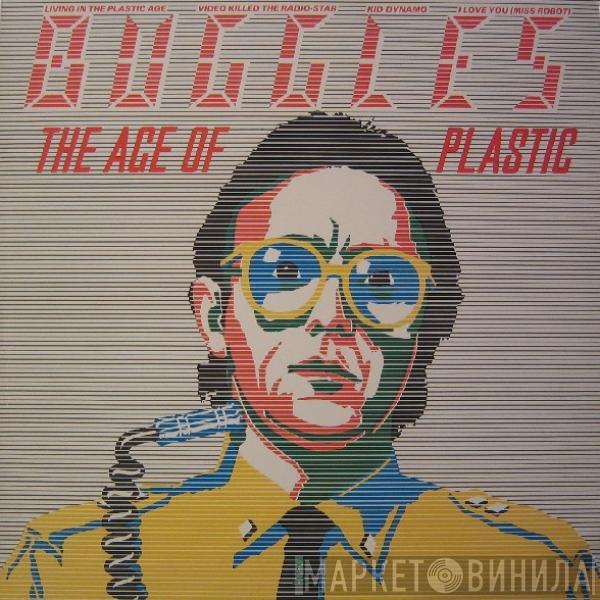 The Buggles - The Age Of Plastic