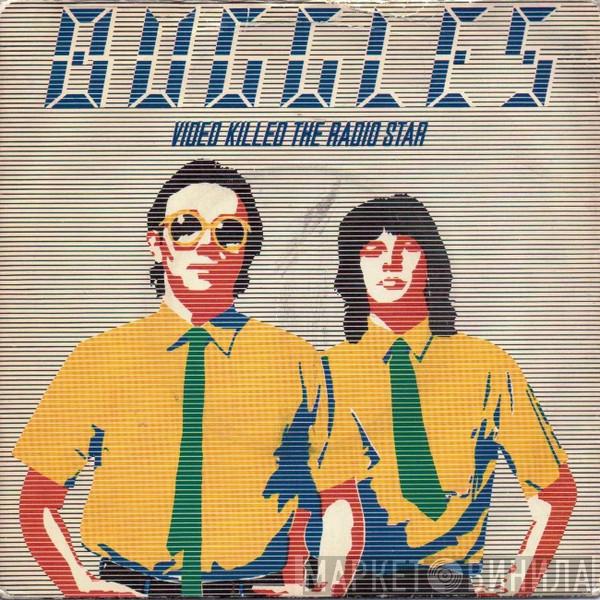  The Buggles  - Video Killed The Radio Star