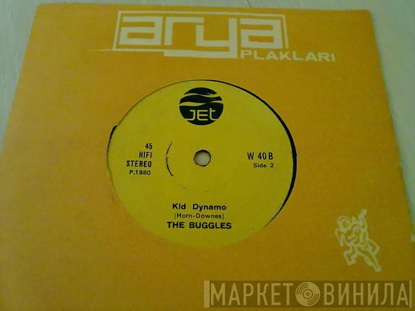  The Buggles  - Video Killed The Radio Star