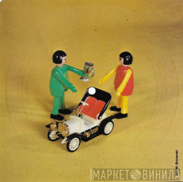  The Buggles  - Video Killed The Radio Star