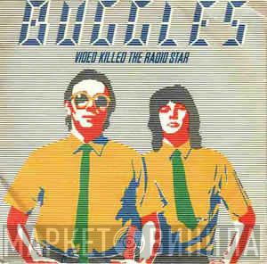 The Buggles - Video Killed The Radio Star
