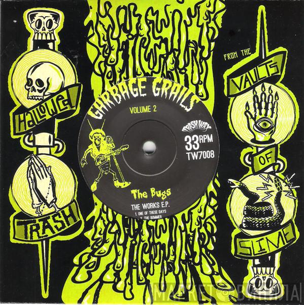 The Bugs  - The Works E.P.