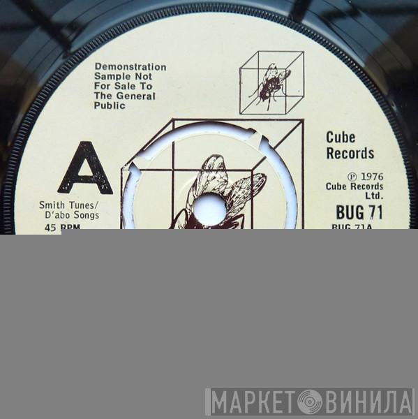 The Bumpers  - The Bumper Song
