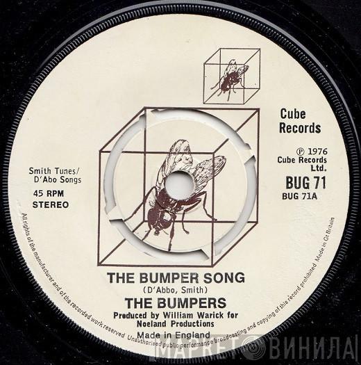 The Bumpers  - The Bumper Song