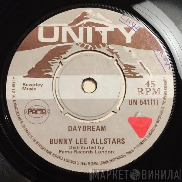  The Bunny Lee Allstars  - Daydream