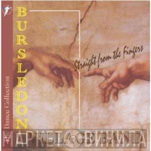 The Bursledon Village Band - Straight From The Fingers
