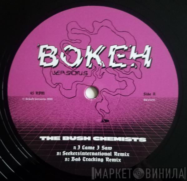 The Bush Chemists - I Came I Saw