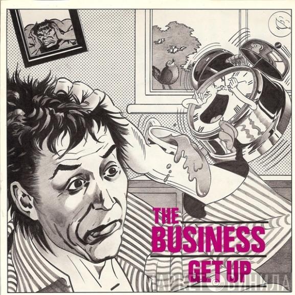 The Business  - Get Up
