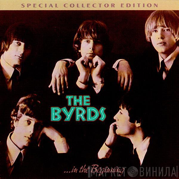  The Byrds  - ...In The Beginning (The First Sessions - 1964)