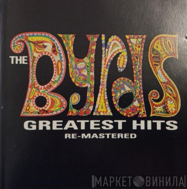 The Byrds  - The Byrds' Greatest Hits/Re-Mastered