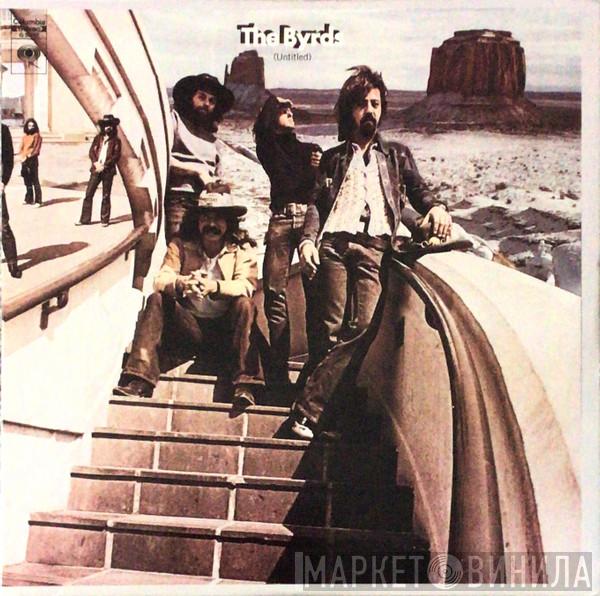  The Byrds  - (Untitled)